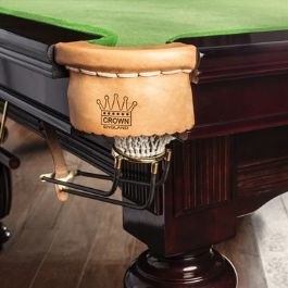 שולחן סנוקר מקצועי 55208 בגודל 10 פיט CROWN