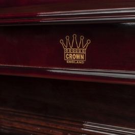 שולחן סנוקר מקצועי 55208 בגודל 10 פיט CROWN