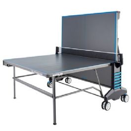 שולחן טניס מבית KETTLER מסדרת AXOS החדשה