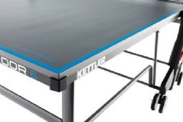 שולחן טניס מבית KETTLER מסדרת AXOS החדשה