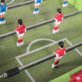 שולחנות כדורגל