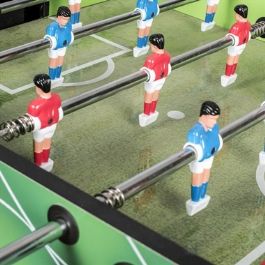 שולחנות כדורגל