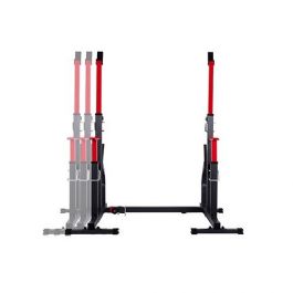 סטנד משקולות לסקוואט ודיפ ראק מבית CITYSPORT