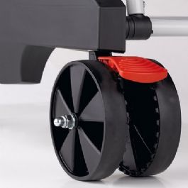 שולחן טניס Smash 3 Outdoor מבית KETTLER