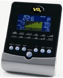 אופני כושר עם משענת