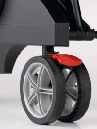 שולחן טניס SMASH5 מבית KETTLER