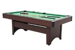 שולחנות סנוקר