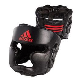 מגן ראש דגם G03 מקצועי עור מבית ADIDAS