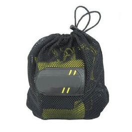 רצועות אימון מקבילות TRX מאסיביות המיועדות לאימון גוף פונקציונלי בבית ובחוץ