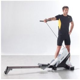 מתקן חתירה דגם COACH M מבית KETTLER גרמניה