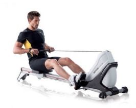 מתקן חתירה דגם COACH M מבית KETTLER גרמניה