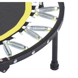 טרמפולינה בתית