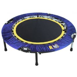 טרמפולינה בתית