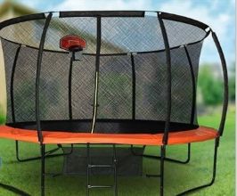 אביזרים לטרמפולינה