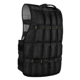 וסט אפוד מלא לאימון 430506 במשקל 9 ק"ג - WEIGHTED VEST PRO SKLZ