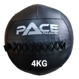 כדור כוח WALL BALL  ענק במשקלים: 4, 10, 12, 14 ק"ג לבחירה