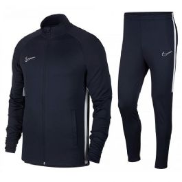 חליפת ספורט איכותית לגברים ב-3 צבעים לבחירה Academy NIKE