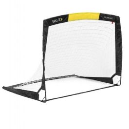 שער כדורגל מתקפל 58996 דגם GOAL EE מבית SKLZ