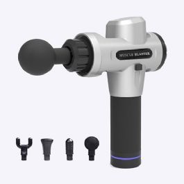 מכשיר עיסוי מקצועי 12V לספורטאים 683901 מבית CITYSPORT