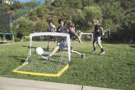 זוג שער מתקפל 2