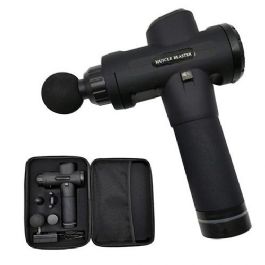 מכשיר עיסוי מקצועי 24V לספורטאים 680101 מבית CITYSPORT