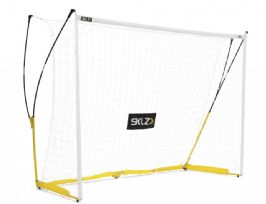 שער כדורגל מקצועי 3/2 מטר 589901 דגם PRO TRAINING FUTSAL GOAL מבית SKLZ