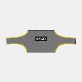 רשת מקצועית לשער כדורגל לדיוק בעיטות 58990 דגם GOALSHOT מבית SKLZ