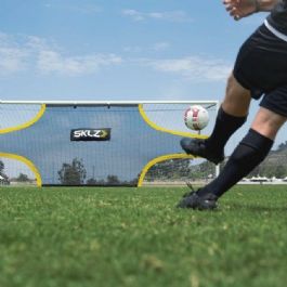 רשת מקצועית לשער כדורגל לדיוק בעיטות2