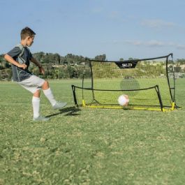 מתקן לאימון ושליטה בכדור - QUICKSTER® SOCCER TRAINER2