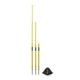 מוטות סימון פרו 58987 דגם PRO TRAINING AGILITY POLES מבית SKLZ