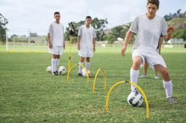 קשתות אימון פרו - PRO TRAINING ARCS2