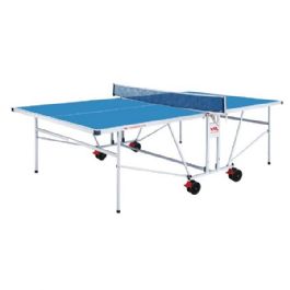 שולחן טניס חוץ מאלומיניום champion1000