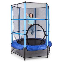 טרמפולינה ביתית 4.5 פיט 1.4 מטר 627717 מבית CITYSPORT