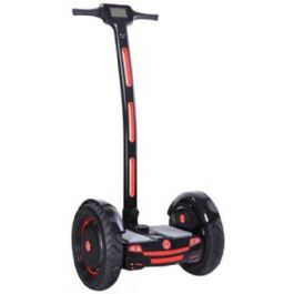 רכינוע הוברבורד 890056 מבית CITYSPORT עם מוט מתכוונן כולל צג