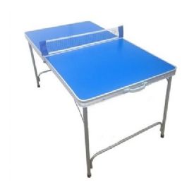 SUPER STAR - מיני טניס שולחן מתקפל