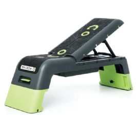 מדרגה מתכוונת מבית Escape