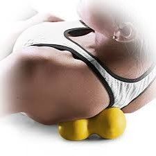 כדור עיסוי ממוקד - ACCUPOINT2