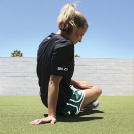 כדור עיסוי נקודתי - ACCUBALL3