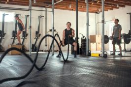 חבל ימאים מקצועי - TRAINING ROPE PRO3