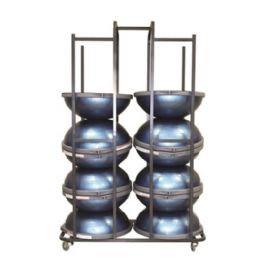 מעמד לכדורי BOSU®