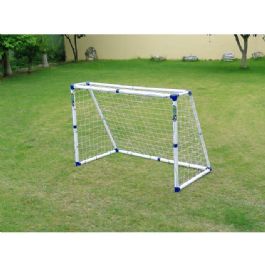 שער כדורגל ברזל 828203 בגודל 183/130/96 מבית CITYSPORT