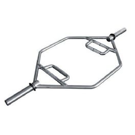 מוט משושה אולימפי מתקפל Hex Bar