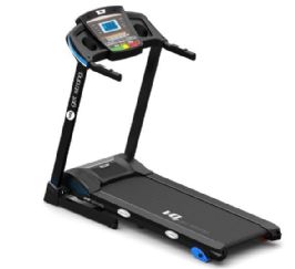 מסלול ריצה שיפוע מכני 6.5 כ"ס VO2 At1000