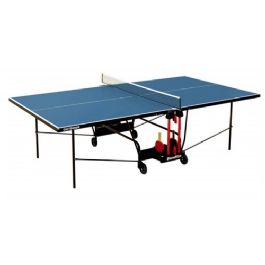 שולחן פינג פונג מקצועי W41501 DOOR OUT מבית Sport Bandito תוצרת גרמניה