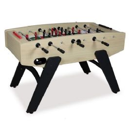 שולחן כדורגל איכותי 380456 בגודל 5 פיט מבית CITYSPORT LUS