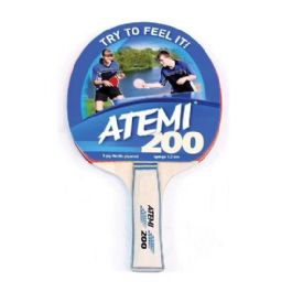 מחבט טניס ATTEMI-200