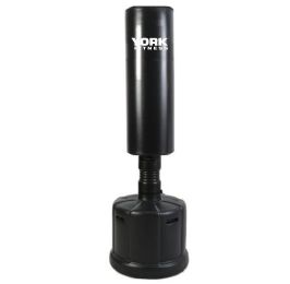 שק עומד בינוני מקצועי מבית YORK גובה 180 ס"מ משקל במילוי 100 ק"ג