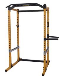 כלוב לאימון ברמה גבוהה WB-PR-Y, מקצועי ואיכותי מבית POWERTEC