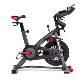 אופני ספינינג חשמליות ומשוכללות חצי מקצועיות Schwinn IC8