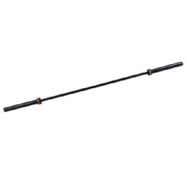 מוט משקולות אולימפי מקצועי 220 ס"מ CROSSFIT